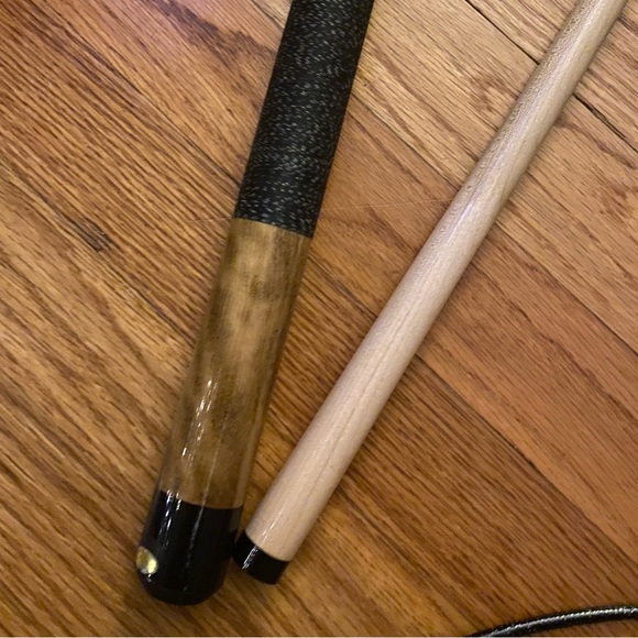 Action Pool Stick. - Picture 3 of 9